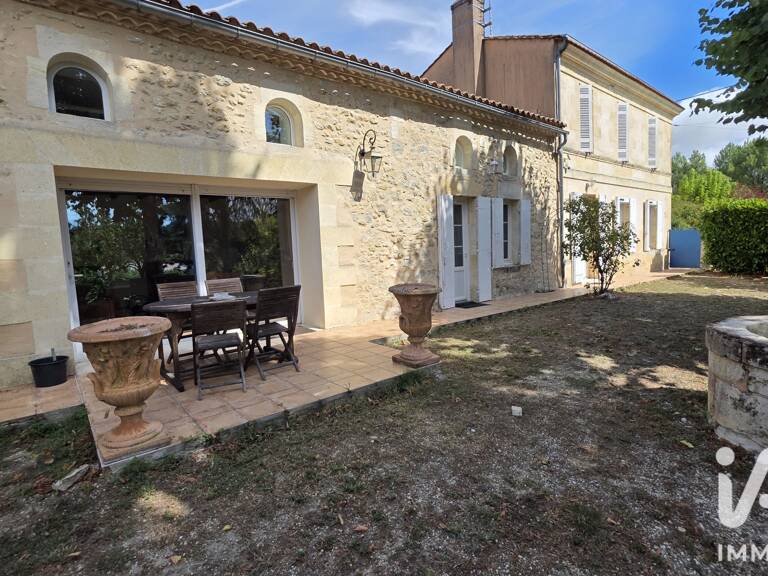 Vente Maison/villa 7 pièces — photo 1