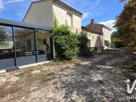 Vente Maison/villa 7 pièces — photo 2