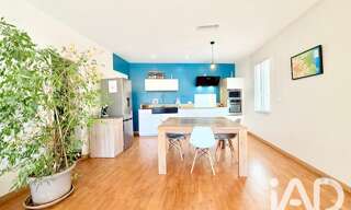 Maison 5 Pièces 209 m² à vendre à Claira (66530)