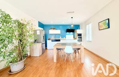 Vente Maison de village 5 pièces — photo du bien