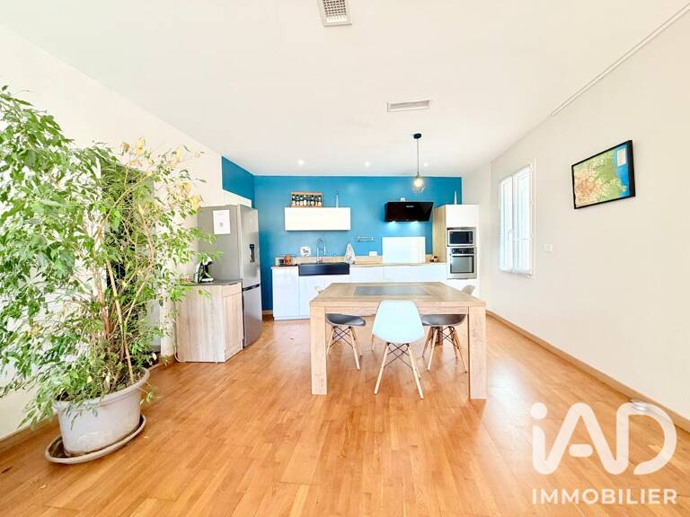 Vente Maison de village 5 pièces — photo 1