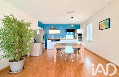 Vente Maison traditionnelle 5 pièces — photo du bien