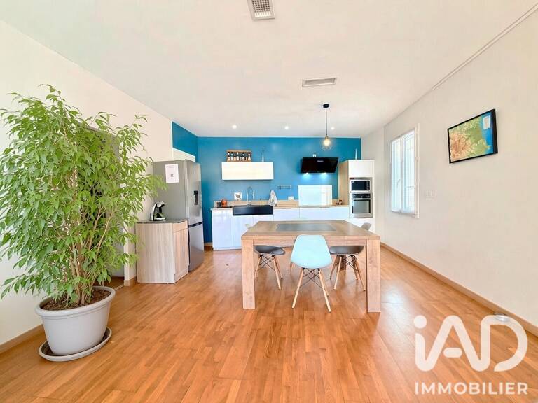 Vente Maison traditionnelle 5 pièces — photo 1