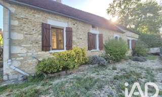 Maison 4 Pièces 95 m² à vendre à Tronchoy (89700)