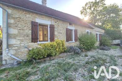 Maison 4 pièces 99900 €