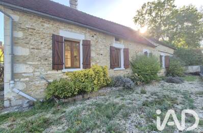 Vente Longère 4 pièces — photo du bien