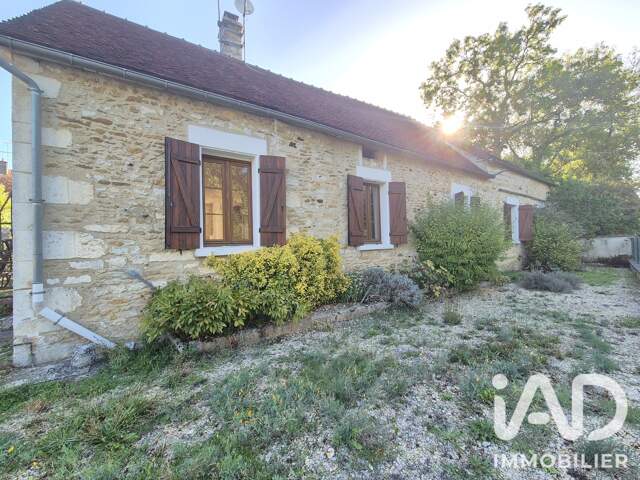 Vente Longère 4 pièces — photo du bien