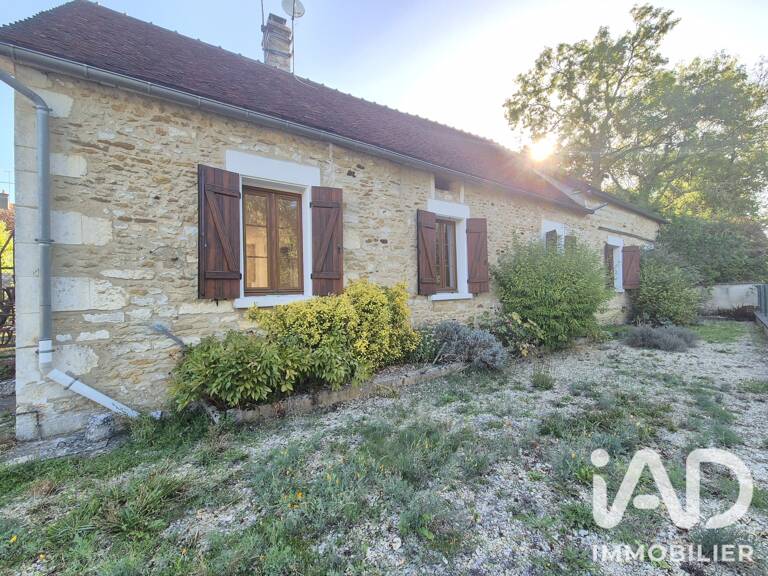 Vente Longère 4 pièces — photo 1