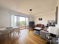 VUE EXCEPTIONNELLE SUR TOUT PARIS - MAGNIFIQUE 3 PIECES DE 8 — photo 4