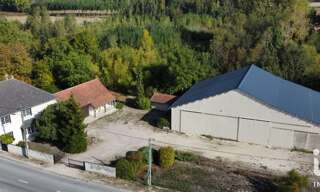 Maison 7 Pièces 183 m² à vendre à Charny-le-Bachot (10380)