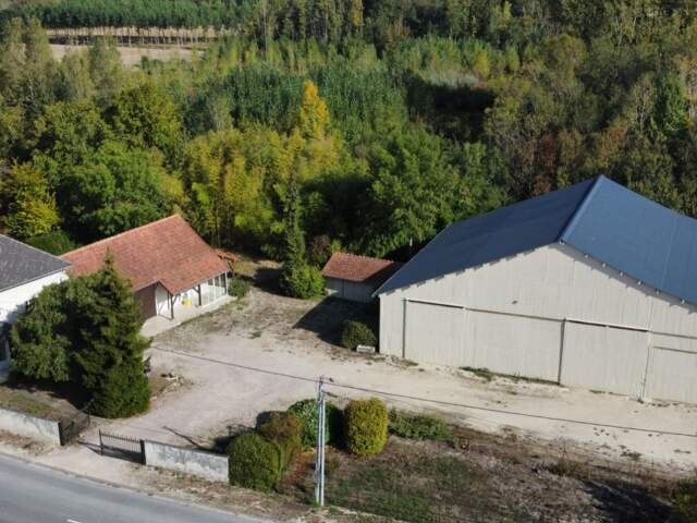 Vente Maison/villa 7 pièces — photo du bien