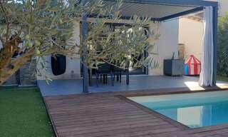 Maison 5 Pièces 100 m² à vendre à Restinclières (34160)