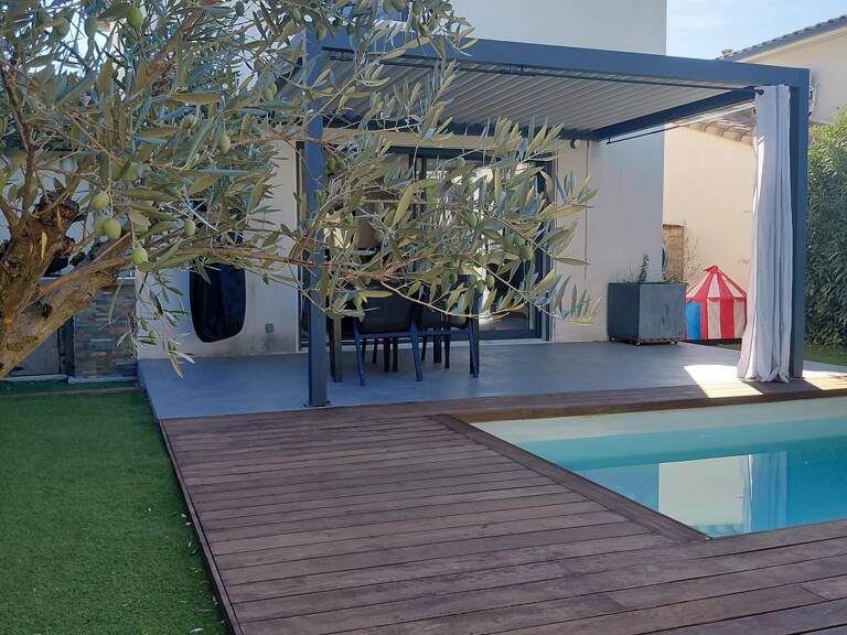 Maison 5 pièces 100 m² — photo 1