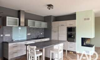 Maison 5 Pièces 130 m² à vendre à Saint-Jean-de-Boiseau (44640)