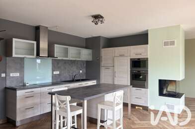 Maison 5 pièces 355000 €