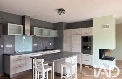 Vente Maison/villa 5 pièces — photo du bien