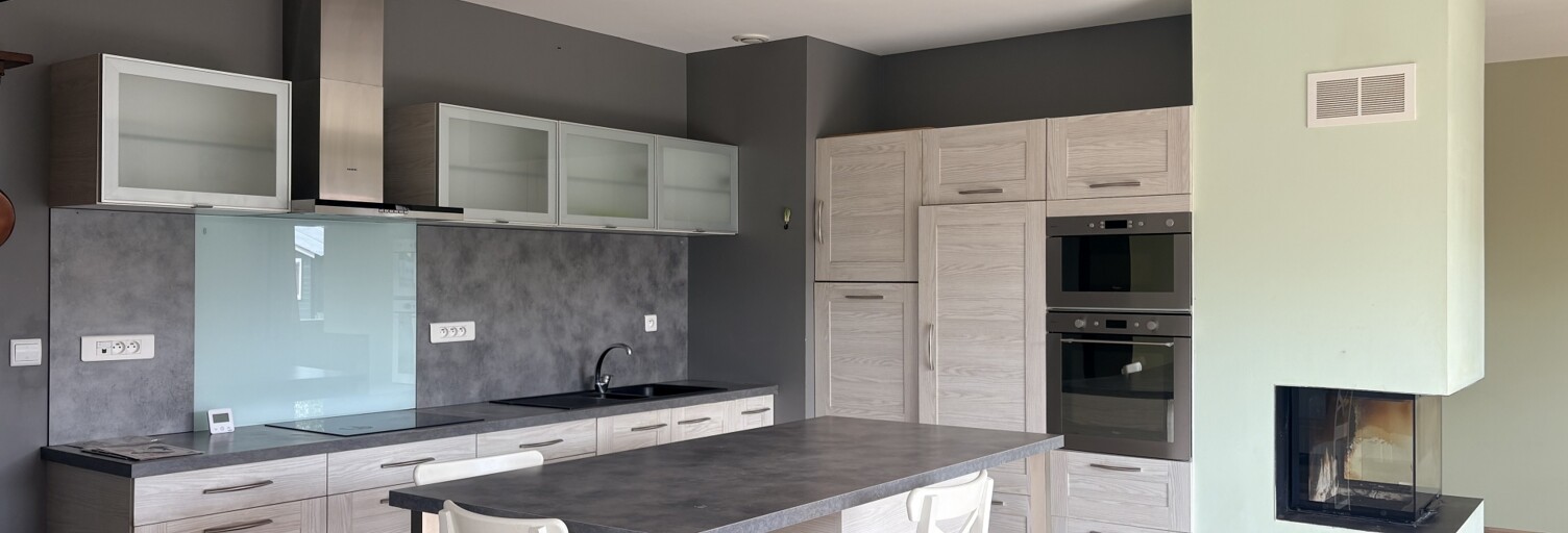 Maison 5 Pièces 130 m² à vendre à Saint-Jean-de-Boiseau (44640)