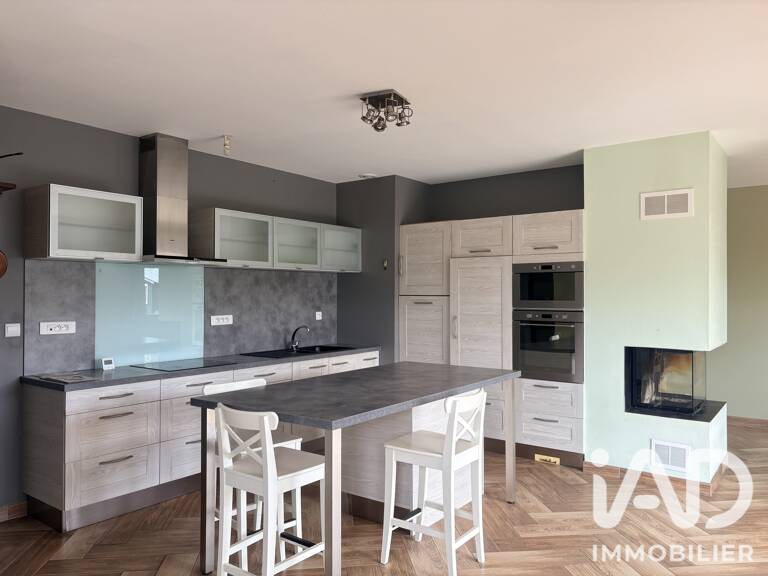 Vente Maison/villa 5 pièces — photo 1