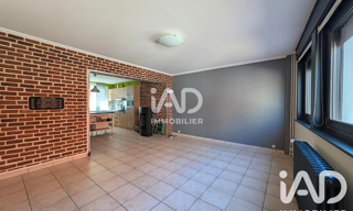 Maison 5 Pièces 115 m² à vendre à Lens (62300)