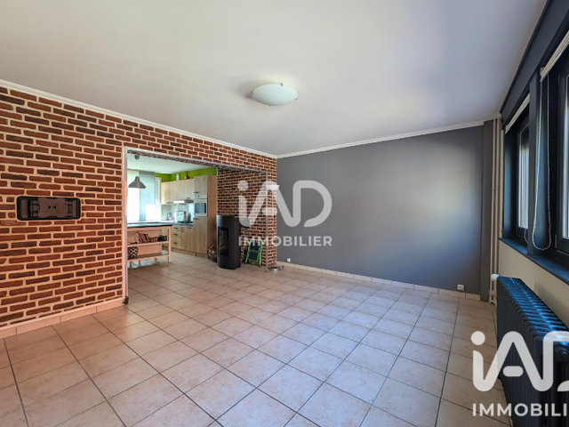 Vente Maison de ville 5 pièces — photo du bien