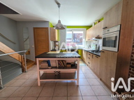 Vente Maison de ville 5 pièces — photo 3