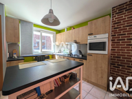 Vente Maison de ville 5 pièces — photo 4