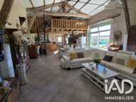 Vente Maison de campagne 5 pièces — photo 2
