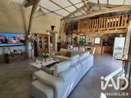 Vente Maison de campagne 5 pièces — photo 3