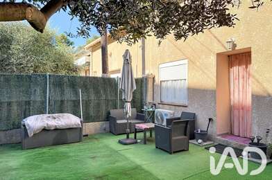 Appartement 3 pièces 240000 €
