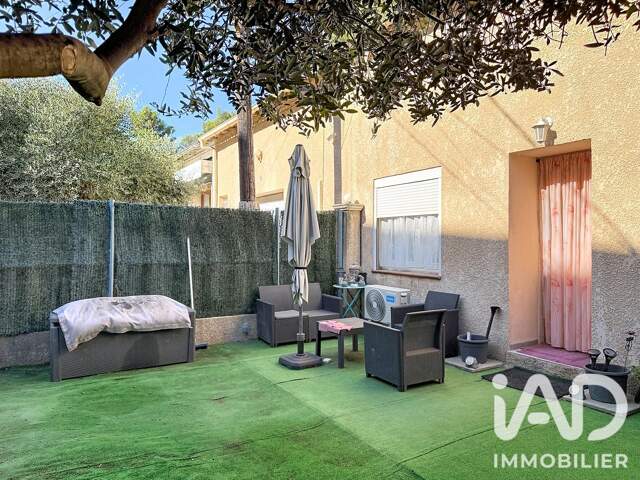 Vente Appartement 3 pièces — photo du bien