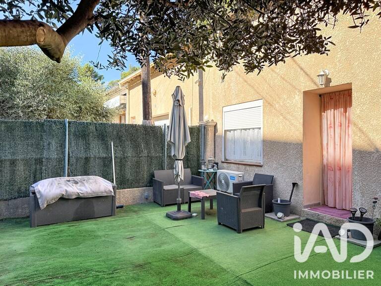 Vente Appartement 3 pièces — photo 1