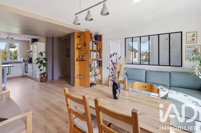 Appartement 4 pièces 224900 €
