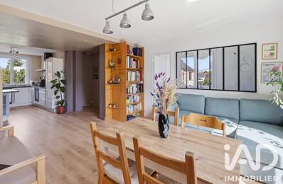 Vente Appartement 4 pièces — photo du bien