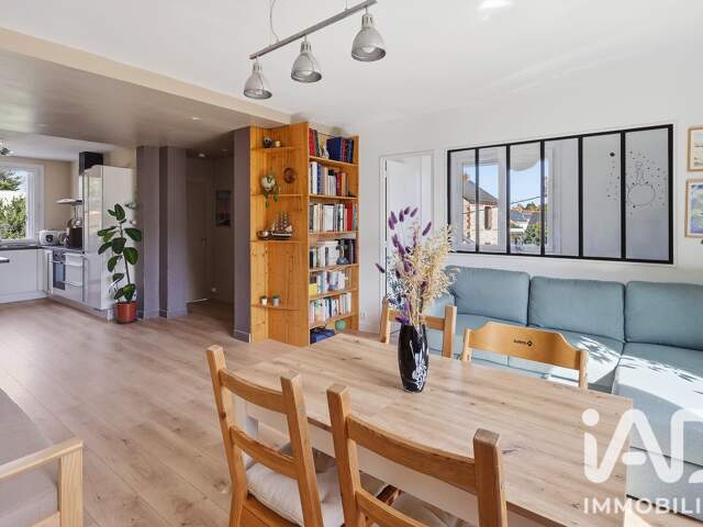 Vente Appartement 4 pièces — photo du bien
