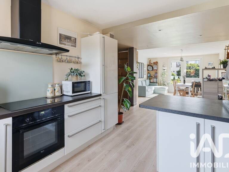 Vente Appartement 4 pièces — photo 1