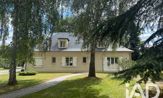 Maison 6 Pièces 165 m² à vendre à Ingré (45140)
