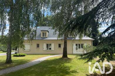 Maison 6 pièces 540000 €