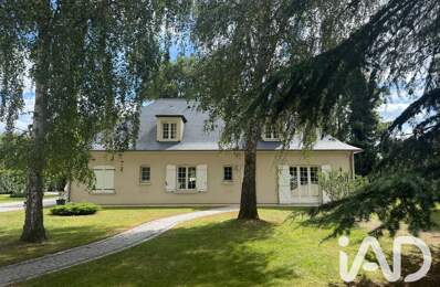 Vente Maison/villa 6 pièces — photo du bien