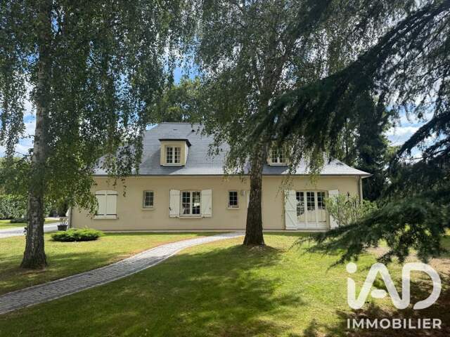 Vente Maison/villa 6 pièces — photo du bien