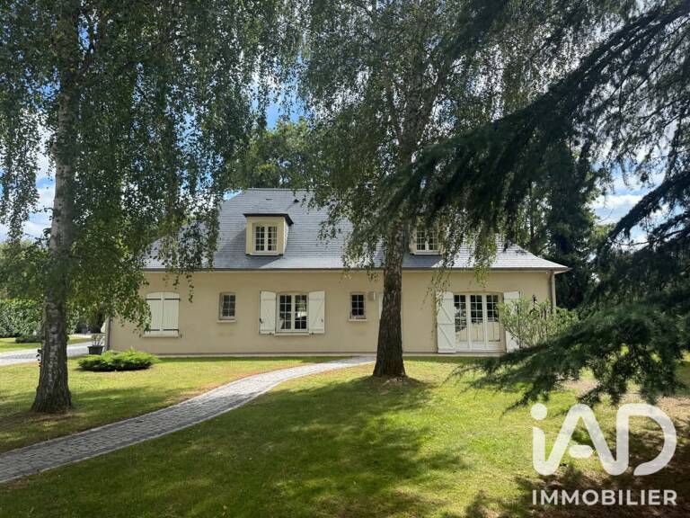 Vente Maison/villa 6 pièces — photo 1