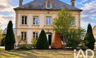 Maison 7 Pièces 182 m² à vendre à Autheuil-Authouillet (27490)