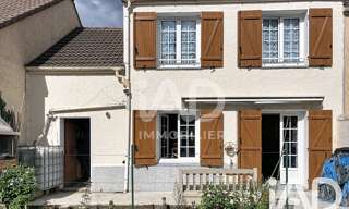 Maison 4 Pièces 75 m² à vendre à Dourdan (91410)
