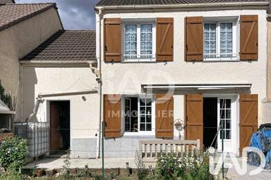 Maison 4 pièces 235000 €