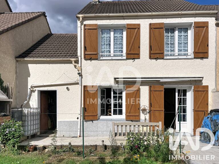 Vente Maison/villa 4 pièces — photo 1