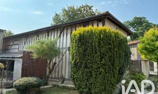 Maison 3 Pièces 150 m² à vendre à Brienne-le-Château (10500)