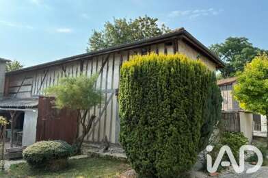 Maison 3 pièces 63000 €