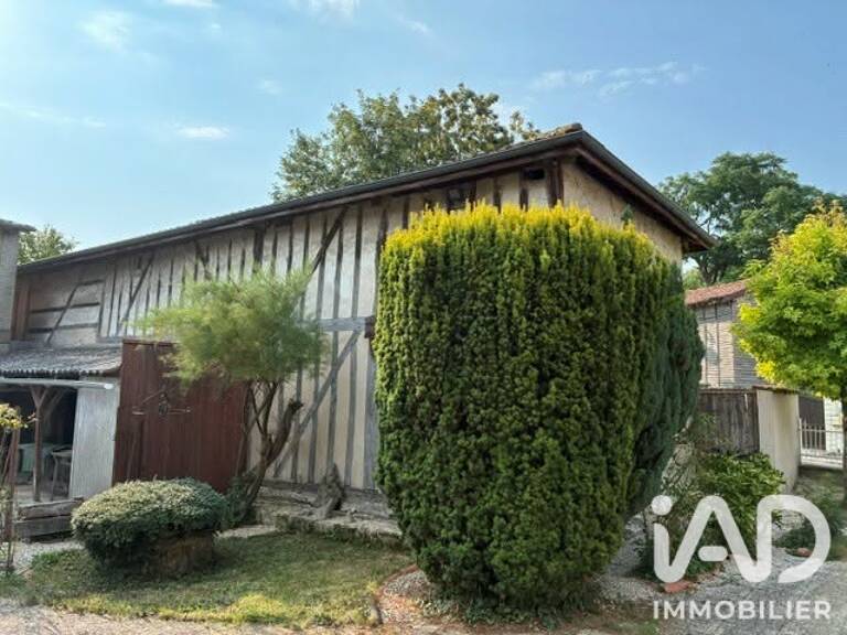 Vente Maison/villa 3 pièces — photo 1
