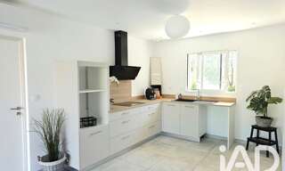 Maison 4 Pièces 88 m² à vendre à Lescout (81110)