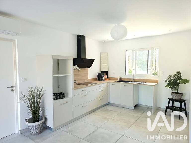 Vente Maison/villa 4 pièces — photo 1