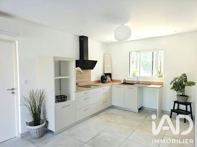 Vente Maison/villa 5 pièces — photo du bien